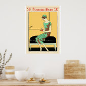 コレットノベルモード ポスター (キッチン)