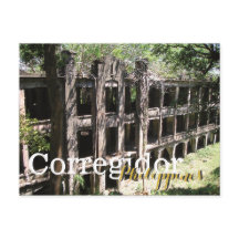 コレヒドール・バターン・フィリピン遺跡