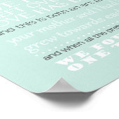 コレリマンドリン大尉引用文 ポスター (角)