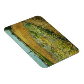 コレンフェルト,ウィートフィールド,ビンセント・ヴァン・ゴッホ マグネット (右側)