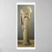 コレ姿はサンクトからCheramyesによって捧げられた ポスター (正面)