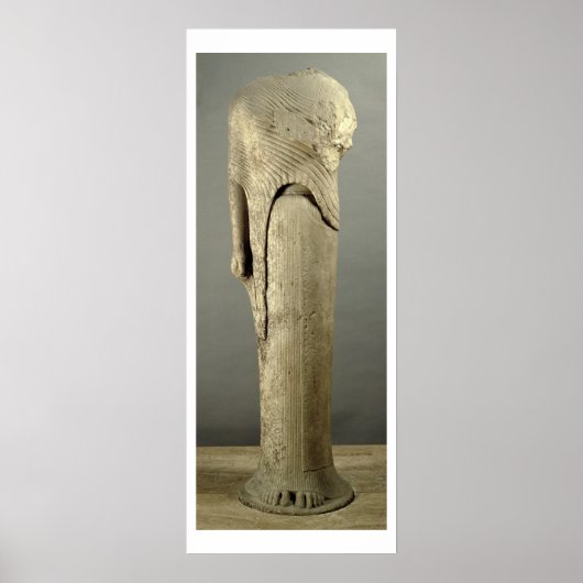 コレ姿はサンクトからCheramyesによって捧げられた ポスター (正面)