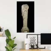 コレ姿専用ヘラ ポスター (ホームオフィス)