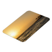 コロアサンセット マグネット (左側)