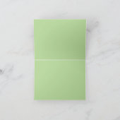 コロアシャック カード (内部)