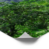 コロウ山脈 ポスター (角)