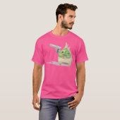 コロク銃 Tシャツ (正面フル)