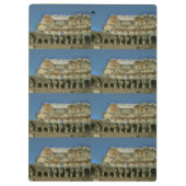 コロサイ絵を描ズ、ローマ クリップボード (裏面)