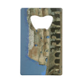 コロサイ絵を描ズ、ローマ クレジットカード栓抜き (裏面)