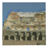 コロサイ絵を描ズ、ローマ フォトキューブ (右)