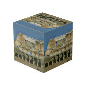 コロサイ絵を描ズ、ローマ フォトキューブ (裏面アングル)