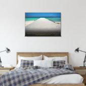 コロサイ3:12 Christian Bible Verse Canvas Art キャンバスプリント (インサイチュ (寝室))