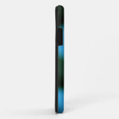 コロサミア州Prometheus Moth Caterpillar Case-Mate iPhoneケース (裏面/右)