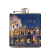 コロシアムのフラスコ フラスク (正面)