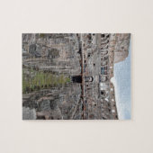 コロシアムの内側 – ローマ – 8x10 - 110個。 ジグソーパズル (横)