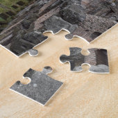 コロシアムの内側 – ローマ – 8x10 - 110個。 ジグソーパズル (側面)