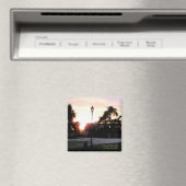 コロシアムアットサンセット マグネット (インサイチュ (食洗機))