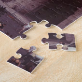 コロシアムインローマ ジグソーパズル (側面)