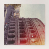 コロシアムインローマ ジグソーパズル (横)