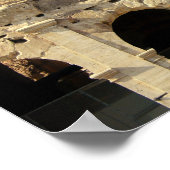 コロシアムインローマ ポスター (角)