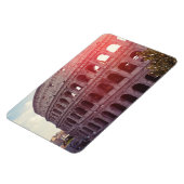 コロシアムインローマ マグネット (左側)