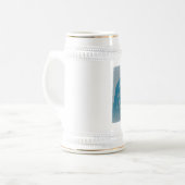 コロシアムローマ ビールジョッキ (正面左)