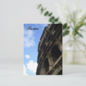 コロシアムローマ ポストカード (スタンド正面)