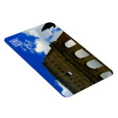 コロシアムローマ マグネット (右側)