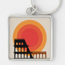 コロシアム未編集ヴィンテージ写真旧美学Bu