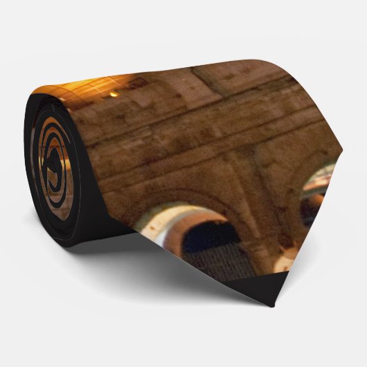 コロシアム ネクタイ (ロール)