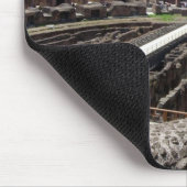 コロシアム マウスパッド (コーナー)