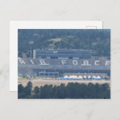 コロダオ春 ポストカード (正面/裏面)