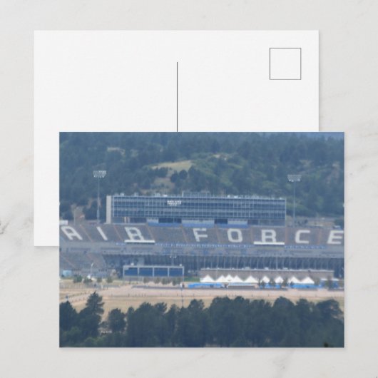 コロダオ春 ポストカード (正面/裏面)