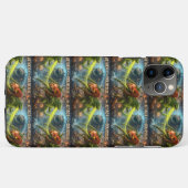 コロッサスのiPhone 11 Pro Max タフケース Case-Mate iPhoneケース (裏面(横))