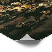 コロッサス， c.1808 ポスター (角)