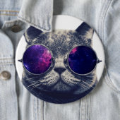 コロッサル、6インチ丸ボタン 缶バッジ (インサイチュ)