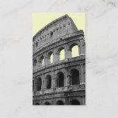 コロッズエムビジネスカード 名刺 (裏面)