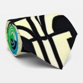 コロッセウムローマイタリアタペストリー ネクタイ (ロール)