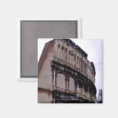 コロッセウム磁石 マグネット (正面/裏面)