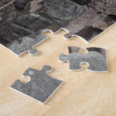 コロッセオの内側 – ローマ – 11x14 - 252個 ジグソーパズル (側面)