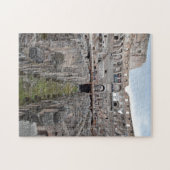 コロッセオの内側 – ローマ – 11x14 - 252個 ジグソーパズル (横)