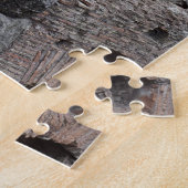 コロッセオの内側 – ローマ – 20x20 - 676個 ジグソーパズル (側面)