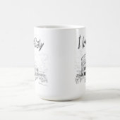 コロッセオローマ コーヒーマグカップ (中央)