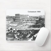 コロッセオ1890マウスパッド マウスパッド (マウス)
