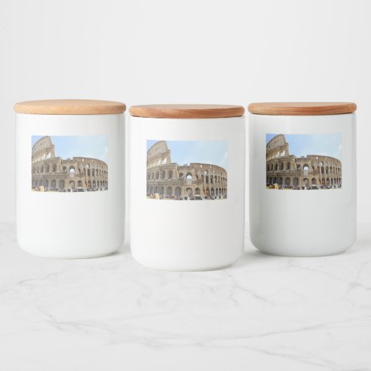 コロッセオ フードラベル (ボトル)