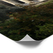 コロッセオ ポスター (角)