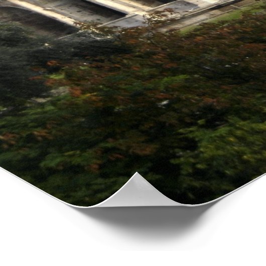 コロッセオ ポスター (角)