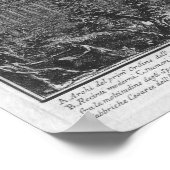 コロッセオ ポスター (角)