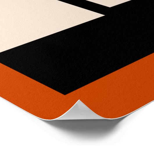 コロッセオ ポスター (角)