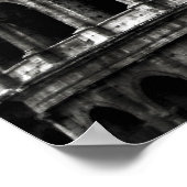 コロッセオ ポスター (角)